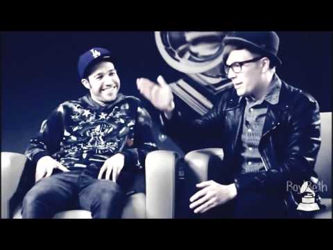 Peterick (Pete Wentz/Patrick Stump) | Питрик (Пит Вентц/Патрик Стамп)
