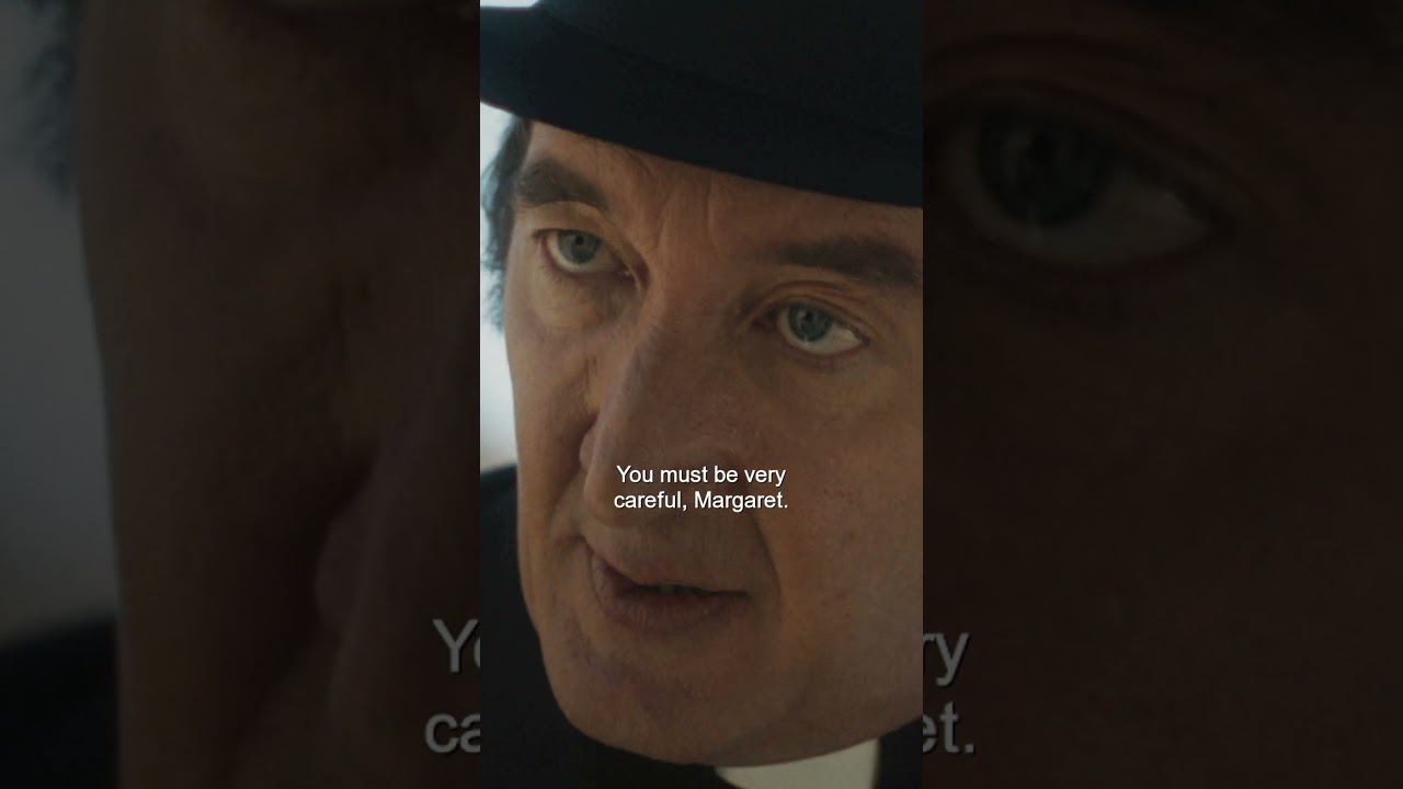 The most terrifying movie of the year arrives April 5