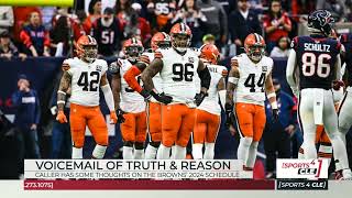 Do the Browns Lack Motivation to Win a Super Bowl? - Sports4CLE, 5/15/24