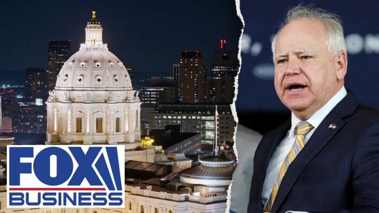 Whistleblowers talked about this fraud for years: Larry Elder