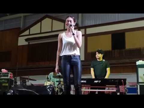 รักไม่ต้องการเวลา Klear @ The Paseo Park กาญจนาภิเษก