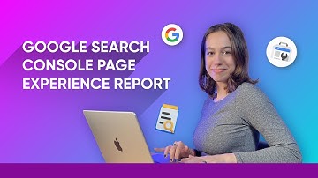 Google Search Console Page Experience Report | Dopinger