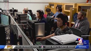 Utah school officials sanction esports as official school activity screenshot 1