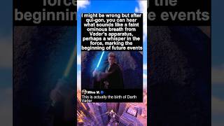 Anakin Finds His Mother - Shmi Skywalkers Death Star Wars Attack Of The Clones 2002