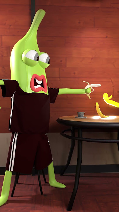 Banana!!!🤣  #meme #banana