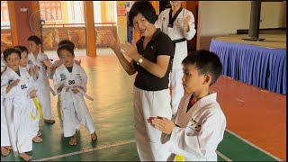 Celebrating Noah bin Md Firdaus's birthday, 20 Aug 2023