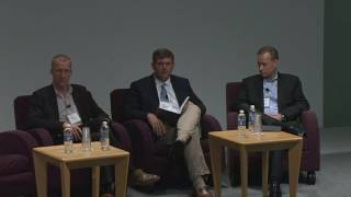 Phosphorus Forum 2017, Panel on P Recovery from Waste