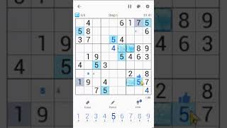 Sudoku Free Classic Puzzles Mobile | Daily Sudoku Ice April 14, 2022 screenshot 5