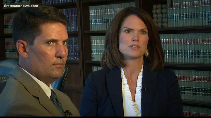Melissa Nelson talks about Donald Smith Trial