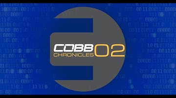 COBB Tuning - The COBB Chronicles - Episode 2