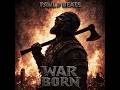 Viking War Music For Gym Training War Born Full EP Pawl D Beats 