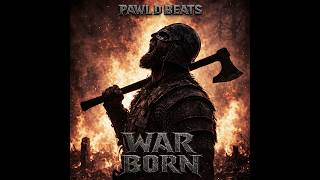 Viking War  For Gym U0026 Training  War Born  Ep  Pawl D Beats