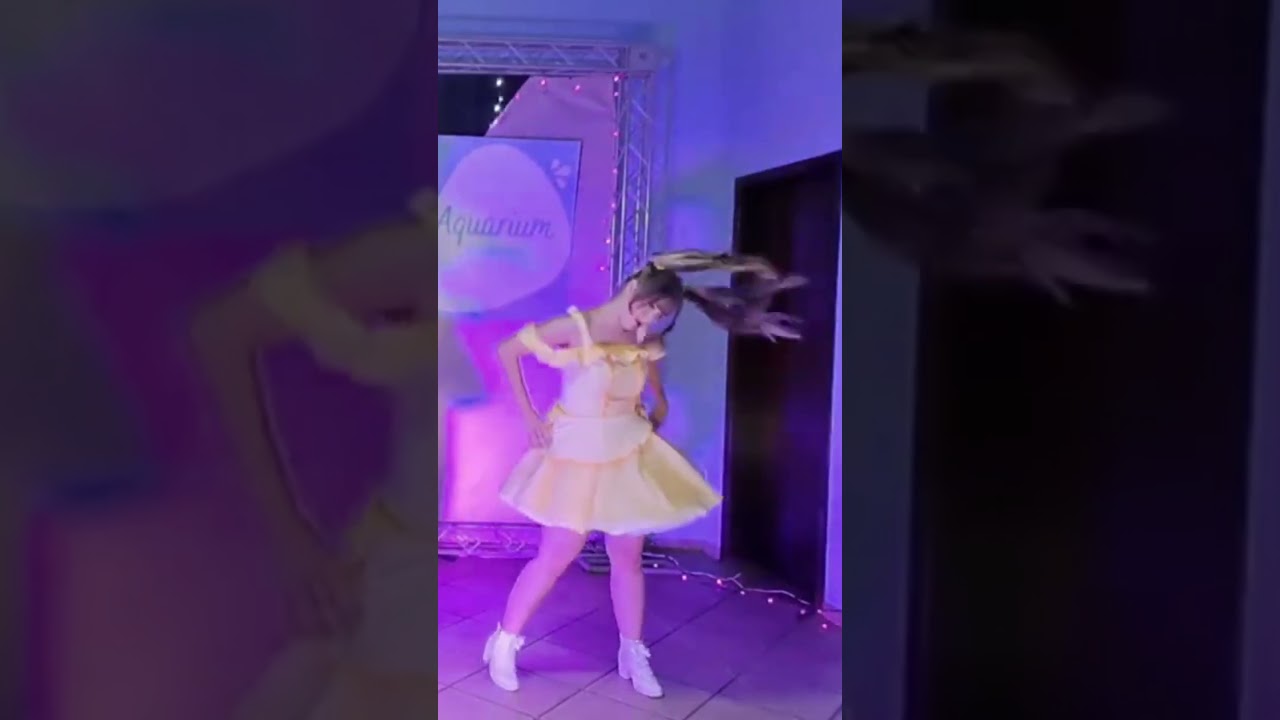 💋 Bubble Pop! - HyunA