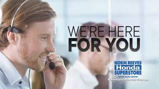 Norm Reeves Honda Superstore Irvine Auto Center Showroom Closed