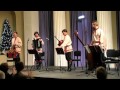 The Pedlar's song, Ossipov Balalaika Quintet