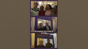 Breaking Barriers: Promoting Racial Equity at the OECD