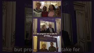 Breaking Barriers: Promoting Racial Equity at the OECD