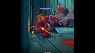 Devil Dinosaur Edit #marvelrivals