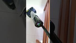 Smart Mop Machine