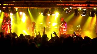 Mushroomhead   Erase The Doubt live at the Alrosa Villa 05 11 2012