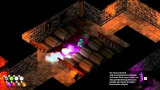 Magicka demo walkthrough part 1