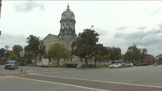 Madison County Board of Supervisors votes to hire independent firm for audits