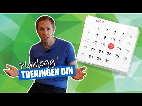 Video: Hvordan Planlegge En Familietur