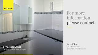 149 Boundary Road, Dubbo NSW