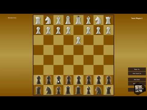 Shift Chess | One of the Most Advanced VB.NET C# Game | Coming Soon