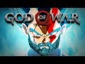 Super Saiyan God of War Super Saiyan | Vegeta Plays God of War | Renegade For Life