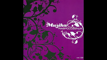 Muzika raspoloženja - Beguine the Beguine