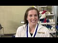 2020 SAA Swimming and Diving Championships - Women's 100 Butterfly Champion - Annie Holmes - Centre