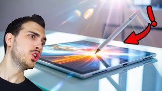 Καιρό Είχα Να Δω Κάτι Τέτοιο! - Chuwi Hi10 Max