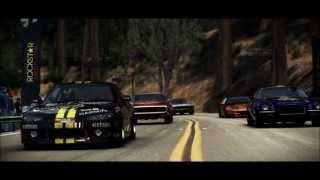 GRID 2 - Season 1 - Last Race (German)