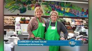 Community Action House makes sure Holland residents have access to fresh, healthy food