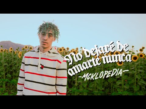 Putar No Dejaré de Amarte Nunca - Mcklopedia