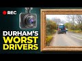 The ART of Dangerous Driving | More of Durham's Worst Drivers Caught on Dashcam