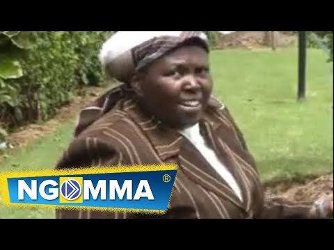 Mother And Son Mathaa Ma Kiroko Official Video