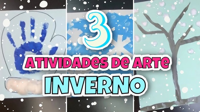 Roupas de Inverno - Jogos 