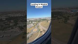 #landing #airport #airportvlog #imrankhanvlogs #foryou #travel #europe #spain #spaintravel #vlog