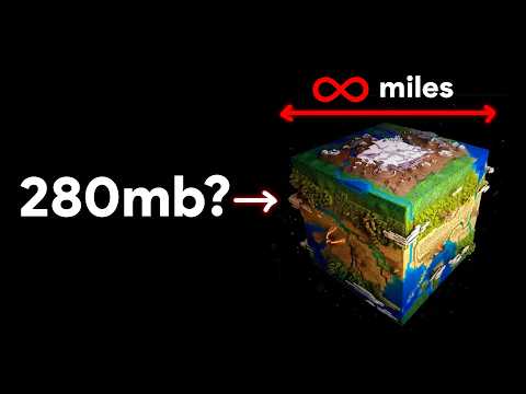 Is Minecraft World Really Infinite Lets Explore