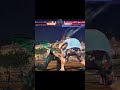 ontem foi dia de Tekken #tekken8 #gameplay #twitch #ytshorts