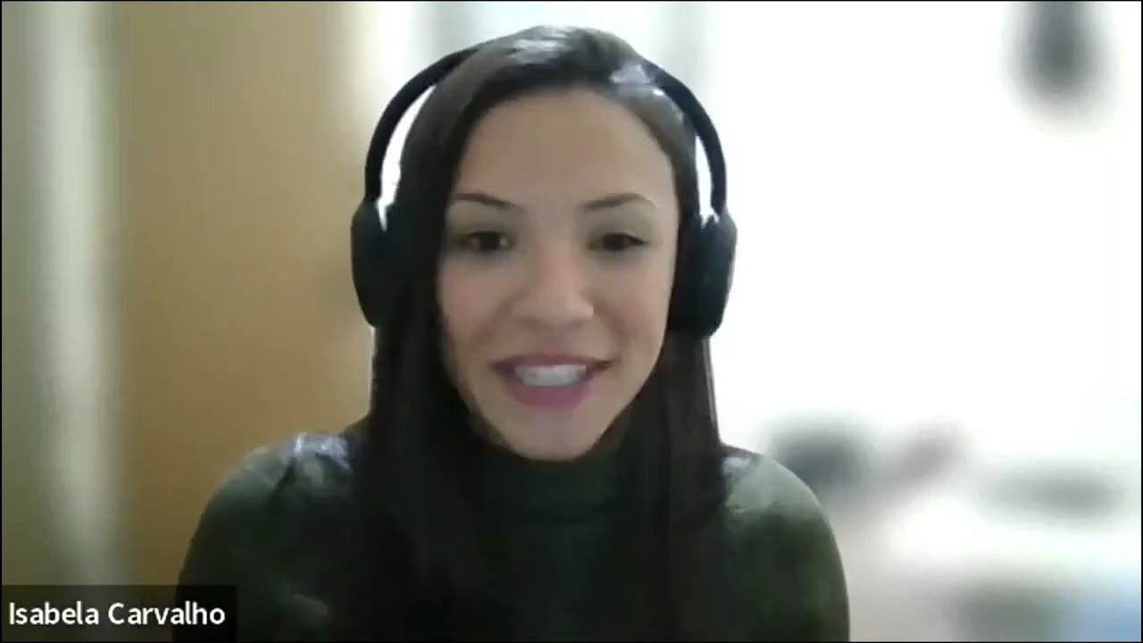 CONSULTORA SAP JUNIOR - DESAFIOS NO INÍCIO DE CARREIRA SAP ISABELA CARVALHO | CARREIRA SAP #03