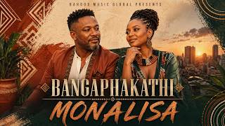 Bangaphakathi  Monalisa Remixvisualizer  Afrobeats  Amapiano