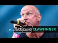 Clawfinger live | Rockpalast | 2019