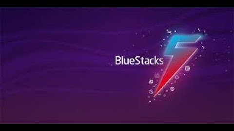 HOW TO DOWNLOAD BLUESTACKS 5 IN YOUR PC(WINDOWS 7,8,10)