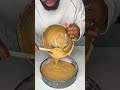 Let S Attempt To Make A Birthday Cake Fingers Crossed Food 
