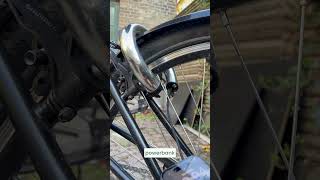 How to Charge the LAAS Ring-Lock