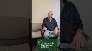 Total Knee replacement with Dr. Ekpo's Jiffy Knee procedure