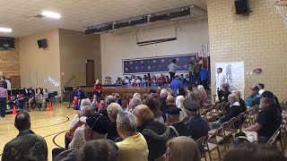 11/6/23 Veteran’s Day Program- Ramsay Elementary